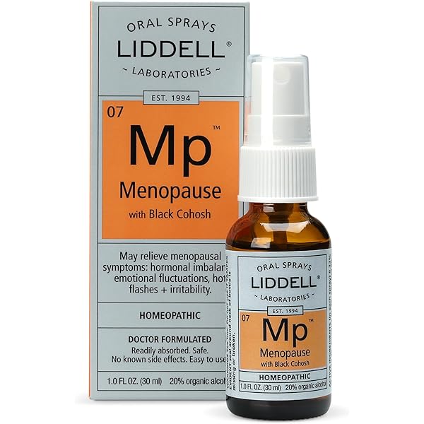 Amazon.com: Letting Go Anger Liddell Homeopathic 1 oz Spray