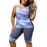 Swim capri sets Clearance