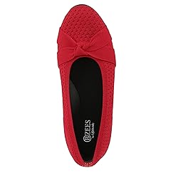 LifeStride Women's Kissed Comfort Ballet Flat