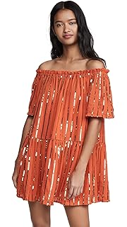 sundress mimi short dress