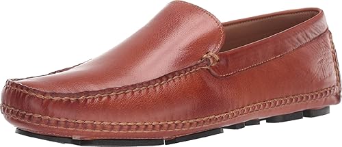 lucchese loafers