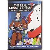The Real Ghostbusters Vol. 7
