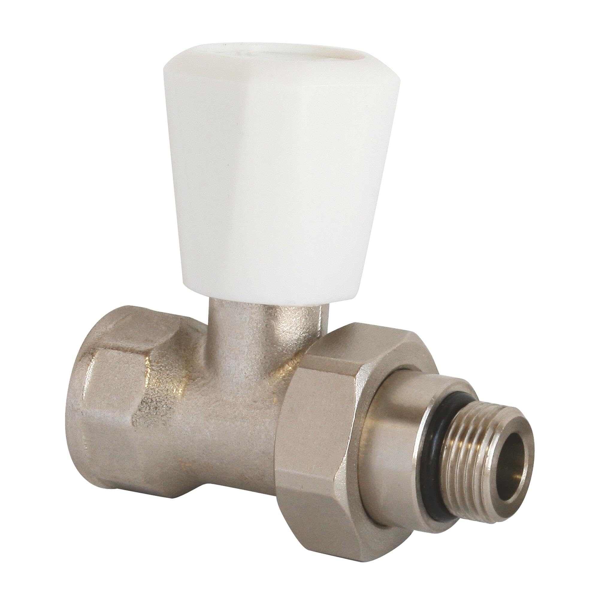 SOMATHERM FOR YOU - One Radiator Valve Right 3/8