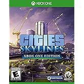 Cities Skylines - Xbox One Edition (Xbox One) (Renewed)
