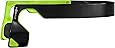 Aftershokz Bluez 2 Wireless Bone Conduction Headphones (Neon Green)