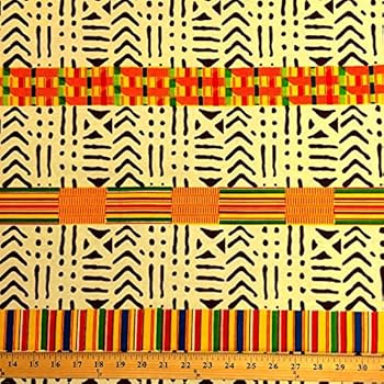 kente