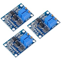 AITRIP 3PCS Voltage Amplifier Module, 3-12V DC High