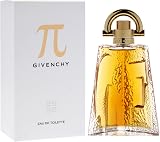 PARFUMS GIVENCHY Pi Eau de Toilette EDT Spray for Men 50ml view 3