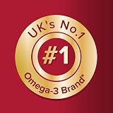 Seven Seas Omega-3 Fish Oil Immunity Duo Pack 30 Capsules + 30 Tablets view 9