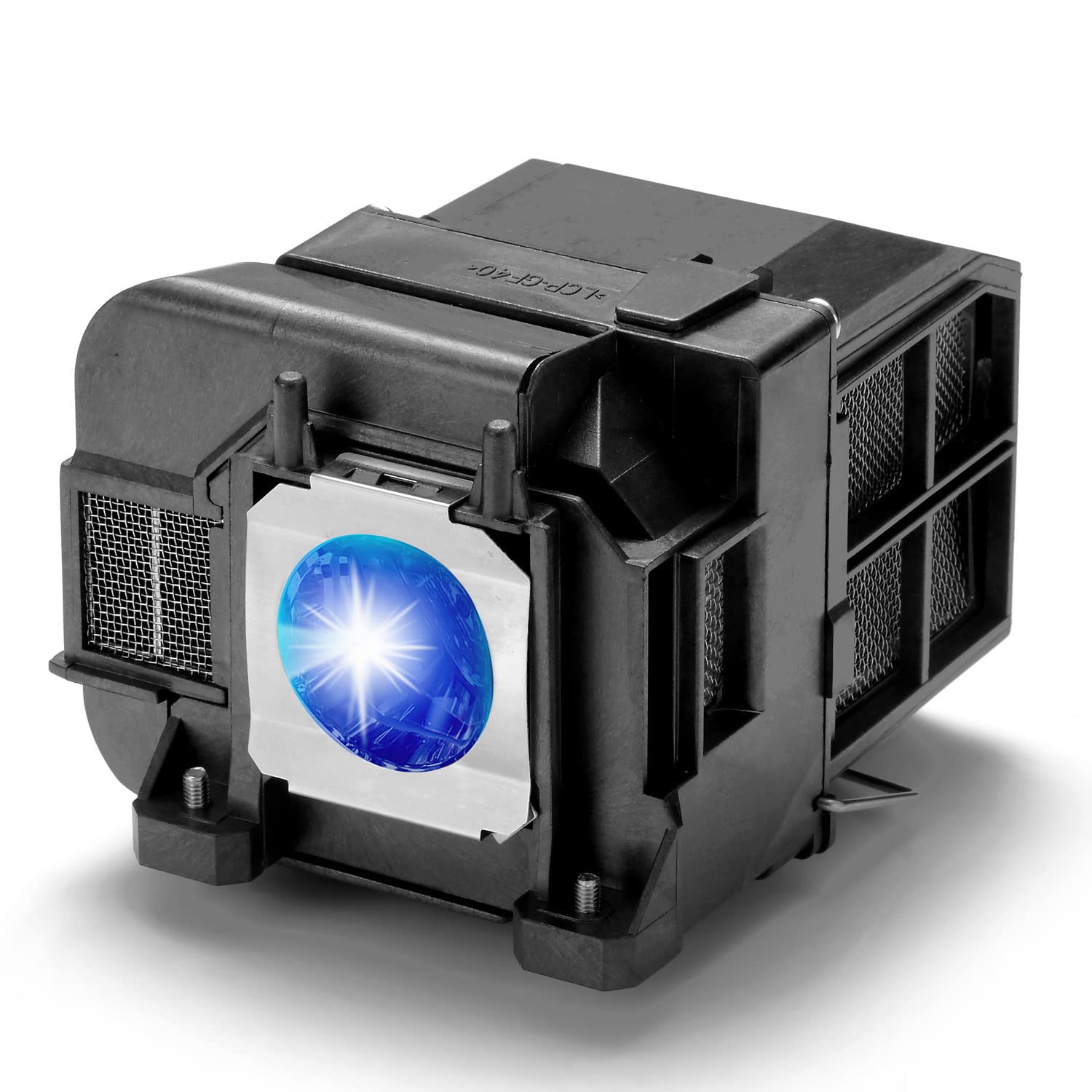 GreenBale Projector Lamp Bulb for Epson ELPLP75 ELPLP74 V13H010L75/74 EB-1940W EB-1945W EB-1950 EB-1955 EB-1960 EB-1965 EB-501KG EB-1930 EB-1935 POWERLITE 1940W 1945W 1950 1955 1960 1965 1930 1935