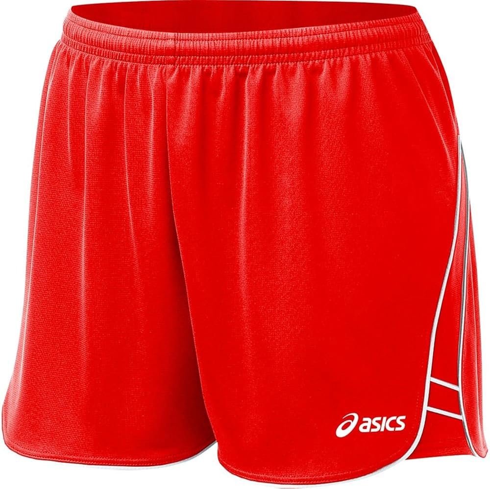 asics training shorts