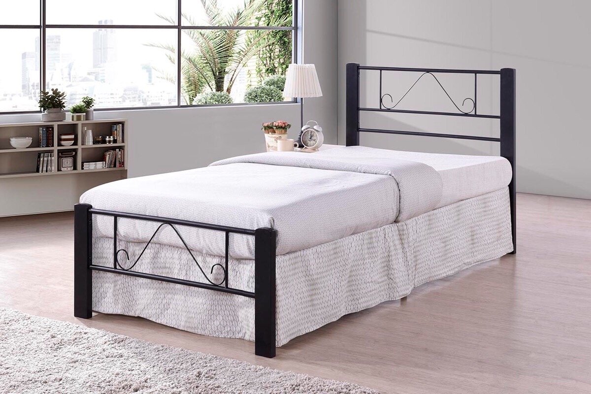 Best Corner Unit Twin Bed Headboard