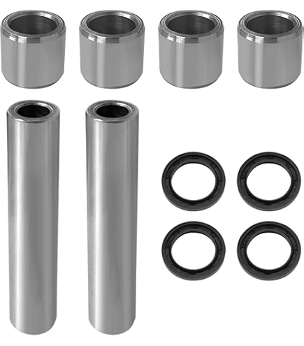 Amazon.com: All Balls Rear Independent Knuckle Side Kit (50
