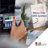 Epson EcoTank ET-8550 Ink Tank Printer 6-Colour, A3+, Wireless, Touchscreen view 6