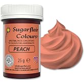 Spectral Paste - Peach