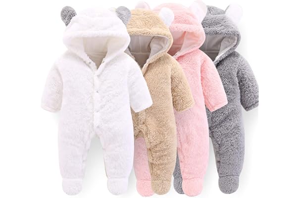 Ropa Bebé Recién nacido (0 meses a 2 años)