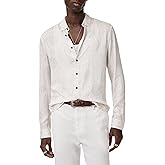John Varvatos Mens Luca Shirt