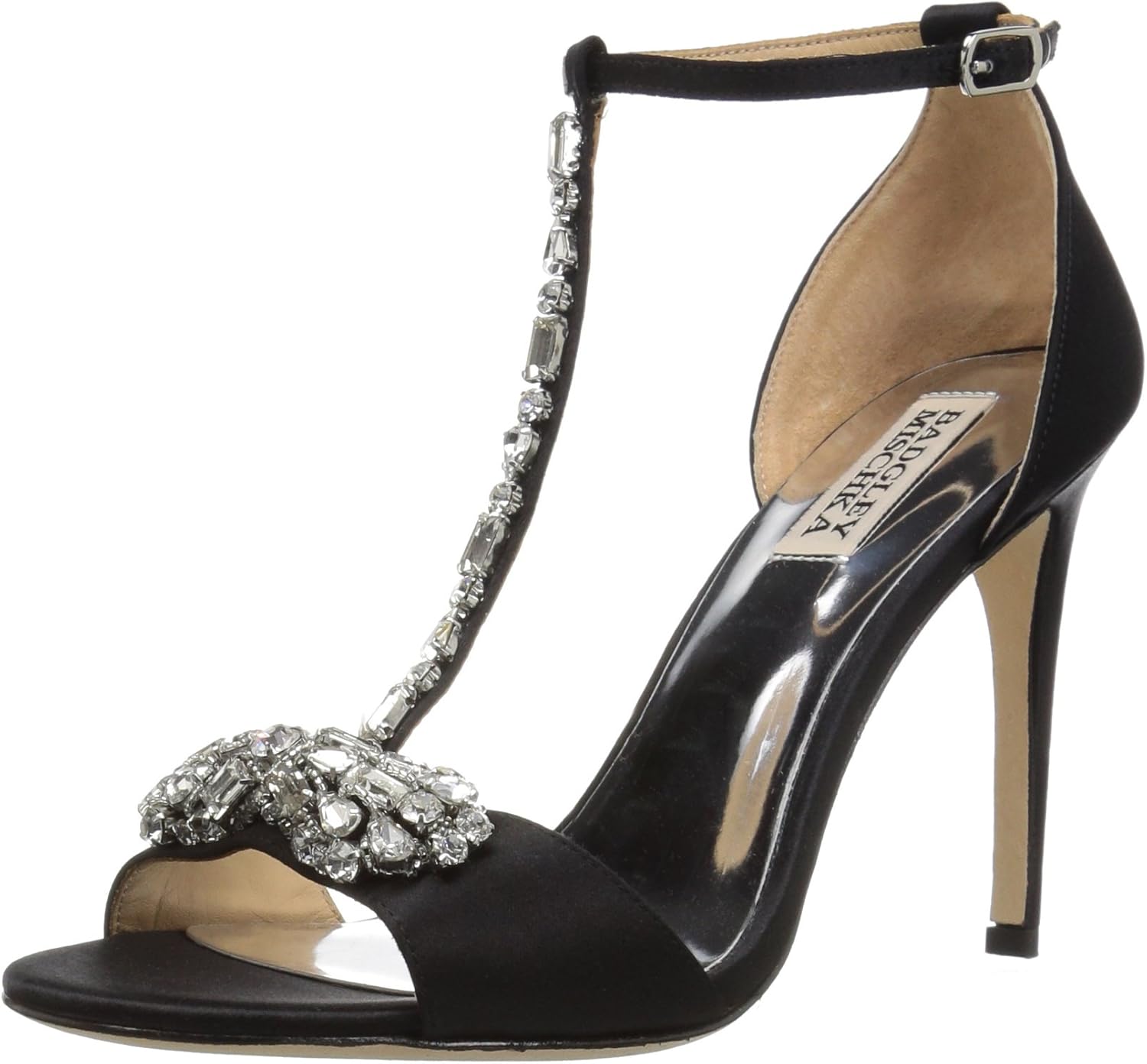badgley mischka pascale