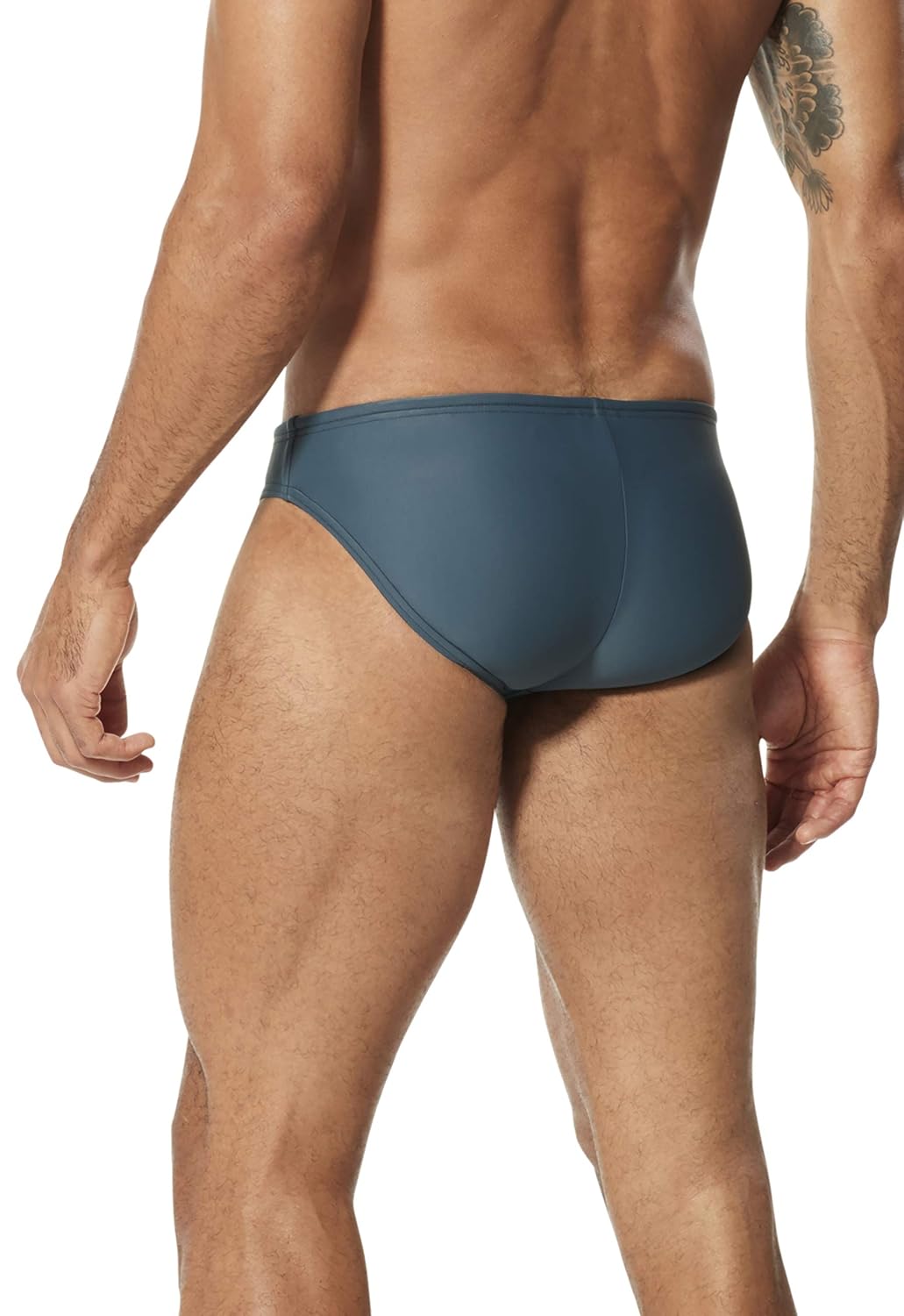 speedo fitness solar 1 brief