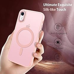 BENTOBEN for iPhone XR Phone Case, iPhone XR Case
