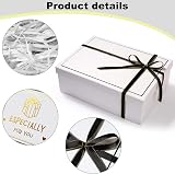 XWCHASA White Gift Boxes with Lids Large Foldable Gift Box Set view 5