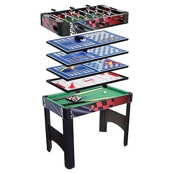 baby foot 6 en 1