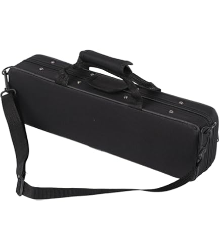 Amazon.com: Fender Mississippi Sax Harmonica Case, Tweed : Musical