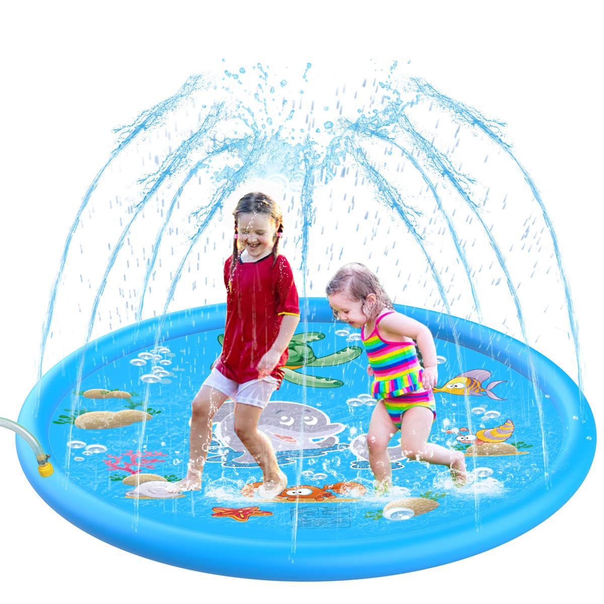 water toys for girls