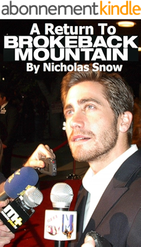 Download A Return to Brokeback Mountain: Photos & Interviews from the Historic Hollywood Premiere (English Edition) PDF