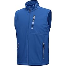 Pacific GOLF VEST 新品 Mens Dual Action 1/4 Zip Golf Vest | Callaway Apparel