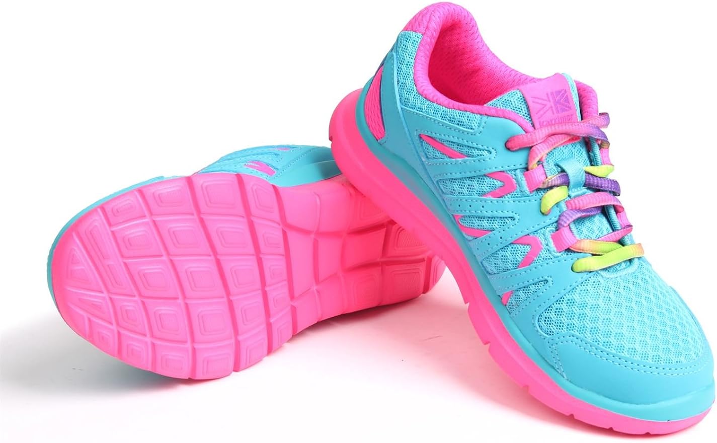 karrimor wide fit trainers