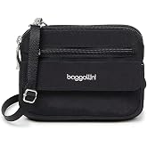 Baggallini Womens Modern Everywhere Mini