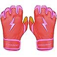 BRUCE BOLT Signature Series Short Cuff Batting Glove