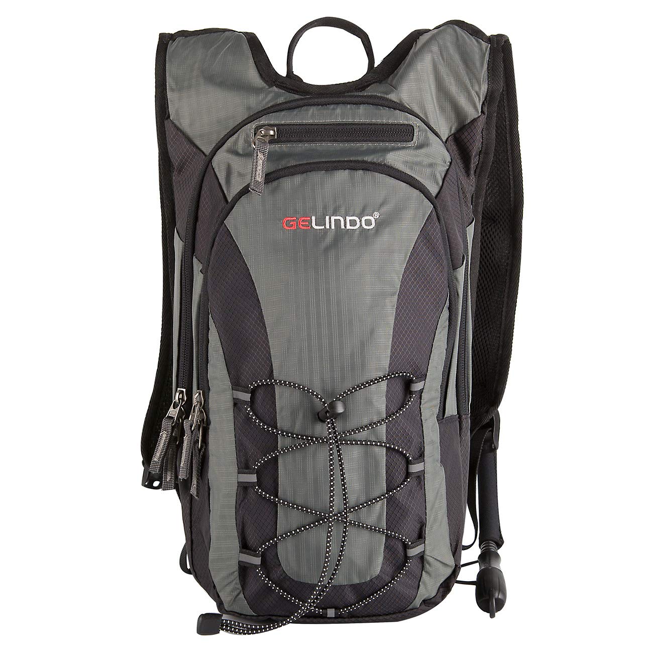 gelindo insulated hydration backpack