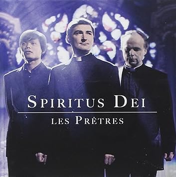 TÉLÉCHARGER LES PRETRES SPIRITUS DEI TÉLÉCHARGER LES PRETRES SPIRITUS DEI