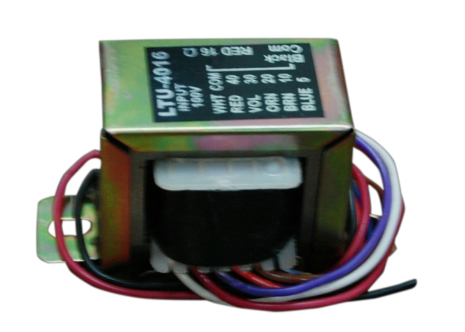 ahuja line matching transformer price