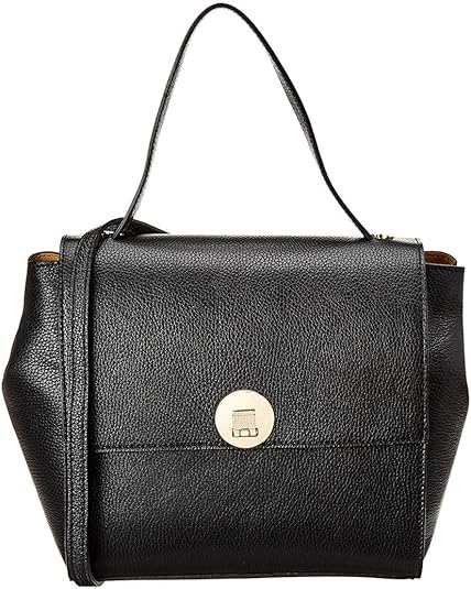 Giorgio costa farrah leather shoulder bag Clearance