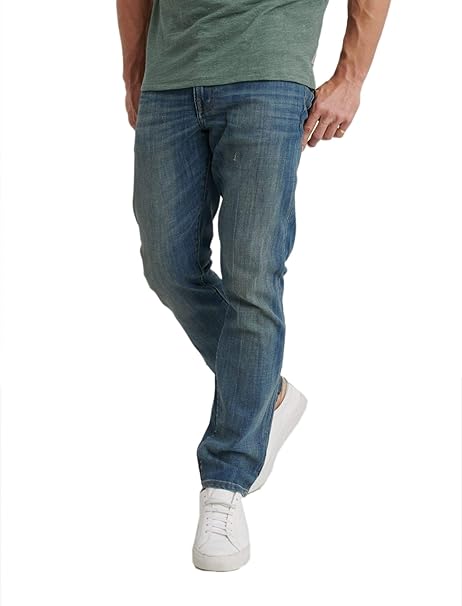 lucky brand 410 athletic slim jean