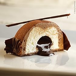 Callebaut No 811 Finest Belgian Dark Chocolate