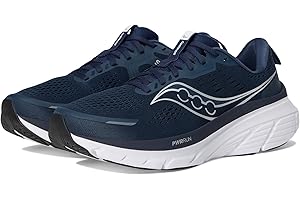 Saucony Men's Guide 18 Running Sneakers