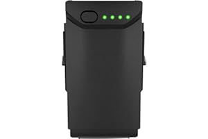 anegine Mavic Air Battery, 2375mAh Intelligent Flight Battery Compatible with DJI Mavic Air Drone, 21mins Max for Flight