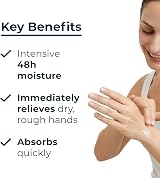 Eucerin UreaRepair Plus Hand Cream 75ml 5% Urea for Very Dry Skin view 2