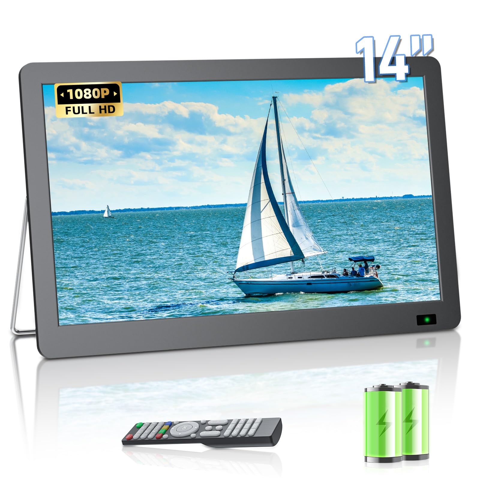 (2025 upgraded version)Desobry 14.2 inch...