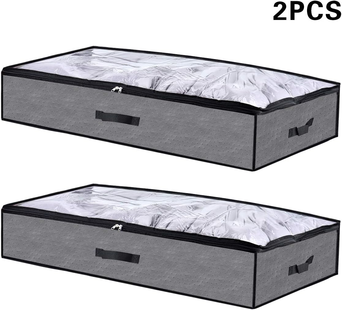 borsa salvaspazio per cuscini