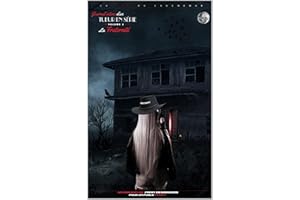 Journal intime d'un tueur en série : Volume 3 : La Fraternité : La fin du cauchemar (French Edition)