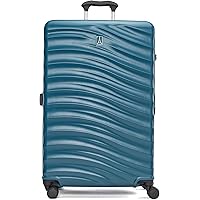 Amazon.com | Travelpro Platinum Elite Hardside Expandable Checked