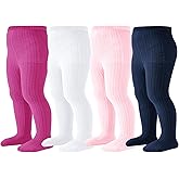 Mini angel Baby Tights Toddler Cable Knit Tights Cotton Warm Leggings Pantyhose Soft Stockings