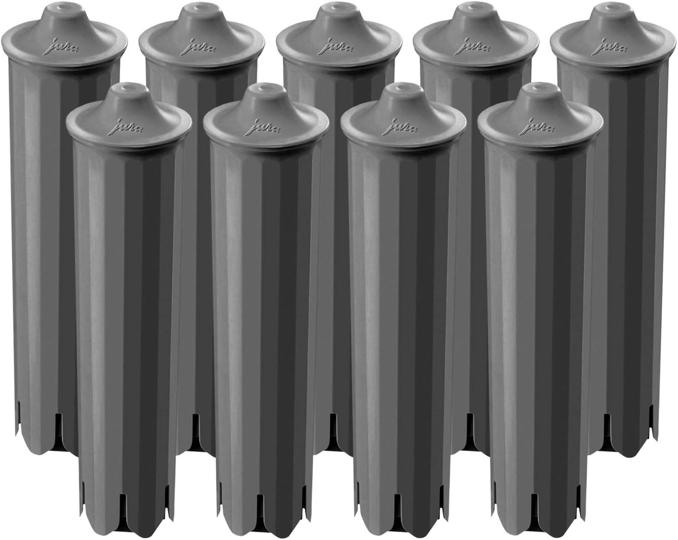 Jura 71793 Claris Smart Lot de 9 cartouches filtrantes Amazon.fr