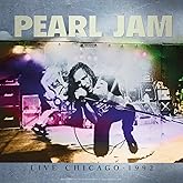 Pearl Jam Best of Live Chicago 19