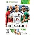 FIFA Soccer 12 - Xbox 360